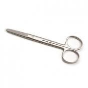 Scissors-Dressing 5" Sharp-Straight image