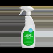 Clinell Multi-Purpose Surface &amp; Equipment Disinfectant Spray 500ml