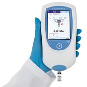 Coaguchek Pro II Coagulation Analyser (Roche)