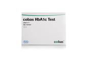 Cobas B 101 - HbA1C Test X10
