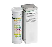 Combur Test Strips - Choose Your Pack Size - Combur 3-Test, 50 tests image