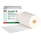 Plaster Curafix H Elastic Wide Area Fixation (10cm x 10m)