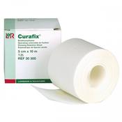Plaster Curafix H Elastic Wide Area Fixation (5cm x 10m)