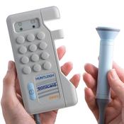 Sonicaid D920 Audio Doppler image
