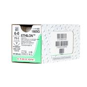 Ethicon ETHILON Nylon Suture, 1665G, Synthetic Non-absorbable image