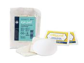 Bandage-Sterile Eye Pad with Elasticated Loop image