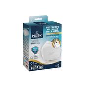 FFP3 Masks (10) White
