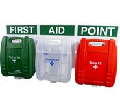 First Aid Point - Complete First Aid Kit image