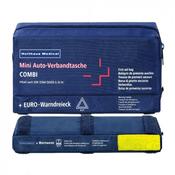 3-in-1 Car Combo First Aid Kit image