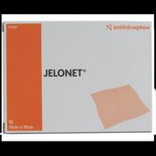 Dressing Gauze Jelonet  10 x 10cm Pack of 10