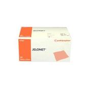 Burn Dressing Jelonet 5 x 5cm Pack of  50