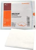 Dressing Melolin Dressing Non sterile 10cm x 10cm Pack of 5