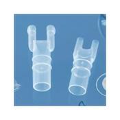 Nebuliser Accessory: Adult Nasal Prong image