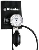 Reister Precisa N Aluminium Sphygmomanometer with Aluminium Housing &amp; Simple Tube