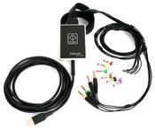 ECG Schiller Cardiovit CS-104 PC Based Resting ECG Machine System