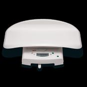Seca 384 Electronic Baby and Infant Scales image