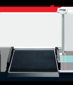 Seca 655 Foldable Electronic Wheelchair Scale