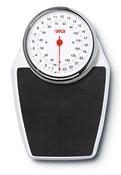 Seca 760 Colorate Mechanical Flat Scales - Domestic Use