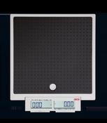 Seca 874 Flat Scales For Mobile Use