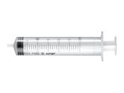 Syringes 3 Pieces Without Needle - 10 Ml Centric LC image