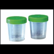 Urine Beakers 125ml Pack of 100 image