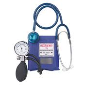 Pressure Man II Chrome-Line Set - Blue