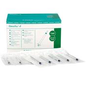 Braun (100) Omnifix Syringes F Solo Tuberculine 1ml