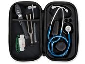 Premium Stethoscope Case (Black) image