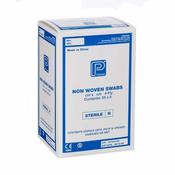 Swabs Sterile Non-Woven 7.5 x 7.5cm 4 Ply  (5 x 40)