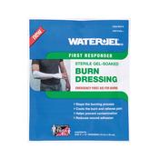 Dressing Waterjel Burns 10 X 40cm Single image