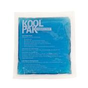 Koolpak Reusable Hot &amp; Cold Pack - 13 x 14cm - Single