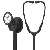 Littmann Classic III + Free Engraving - All Black 5803 Stethoscope