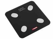 Gima BodyFat Scale - With Bluetooth - Black image