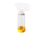 Spacer for Aerosol 175ml - Child Mask (1-5 years )