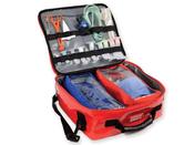 Silicone Resuscitator Kit With Bag - Adult