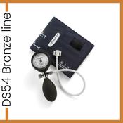 DS54 Durashock Bronze Line Welch Allyn Sphygmamanometer
