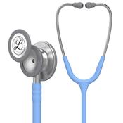 Littmann Classic III + Free Engraving - Ceil Blue 5630 Stethoscope image