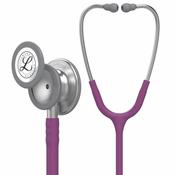 Littmann Classic III + Free Engraving - Plum 5831 Stethoscope image