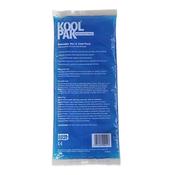 Koolpak Reusable Hot &amp; Cold Pack - 12 x 29cm - Pack of 30