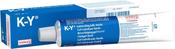 KY Lubricating Jelly 82G image