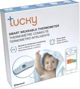 Baby Thermometer - Smart Temperature Monitor &amp; Sleep Position Detector image
