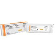 Advabond, Non Absorb, 2, 180cm, No Needle, Polyester Green Suture, pk image