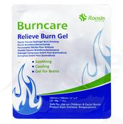 Burncare Burns Gel 20cm x 20cm Single