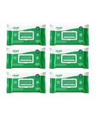 Clinell Wipes (200) X 6 Pks image