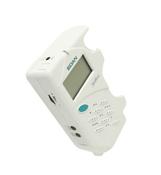 Sonotrax - Doppler with Display &amp; Without Probe