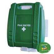 Childcare First Aid Kit 6-25 Children image