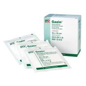 Sterile Swabs Gazin Lohmann &amp; Rauscher - Various Sizes - 5 x 5 cm, 5 x 2 Pcs.