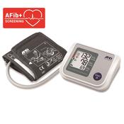 A&amp;D Medical UA-767S Upper Arm BP Monitor with AFIB+ - latex-free-wide-cuff-22-42cm image