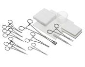 Instrapac Vasectomy Packs - Pack of 20