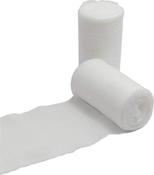 Gauze Bandage Elastic 6cm x 4m (20) image